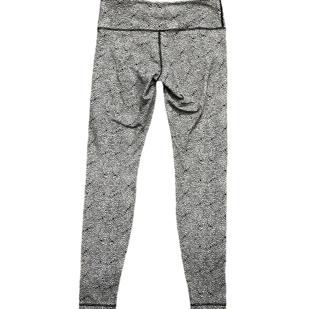 Lululemon Wunder Under Leggings